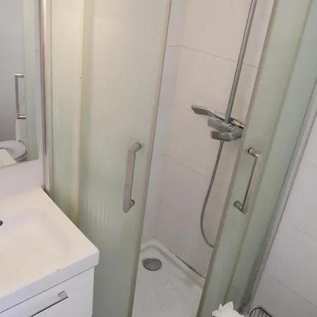 Celeste Apartmán Melun