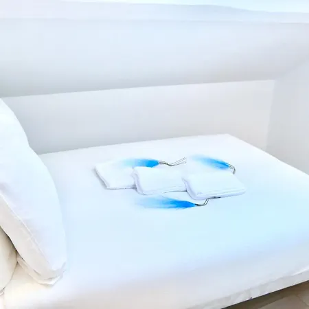 Apartmán Celeste Melun