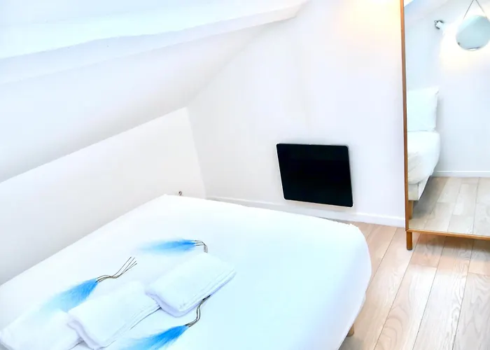 Apartment Celeste