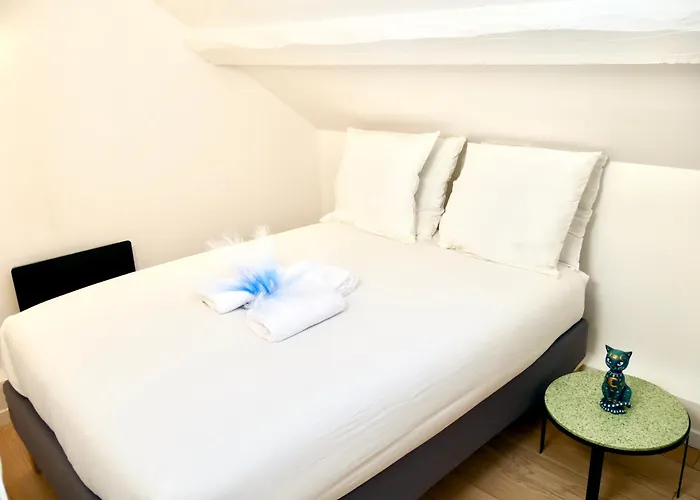 Apartment Celeste